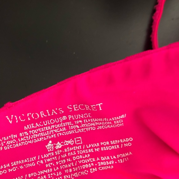 Victoria secret bra - Picture 2 of 2